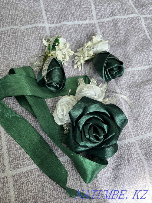 Бутоньерки Петропавловск - изображение 1