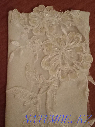 Gloves for the bride. Almaty - photo 4