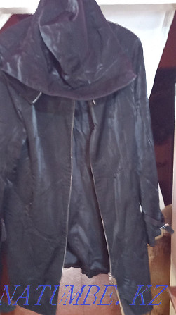 Sell women's leather jacket Ush-Tyube - photo 4