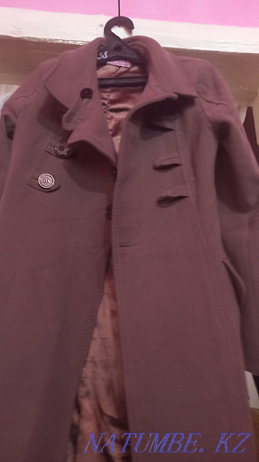 Әйелдердің былғары курткасы сатылады  Үштөбе - изображение 3