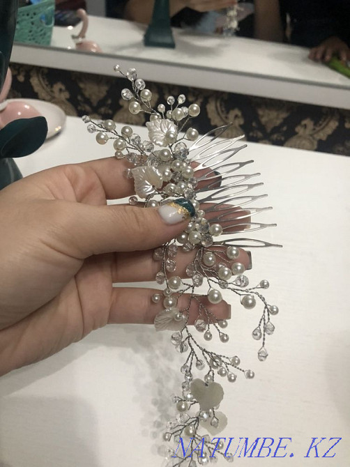 wedding decoration beautiful Ust-Kamenogorsk - photo 4