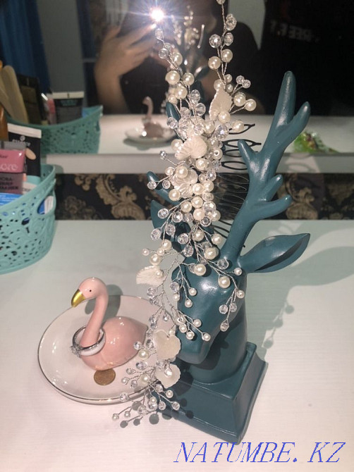 wedding decoration beautiful Ust-Kamenogorsk - photo 1