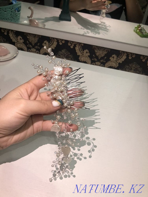 wedding decoration beautiful Ust-Kamenogorsk - photo 3