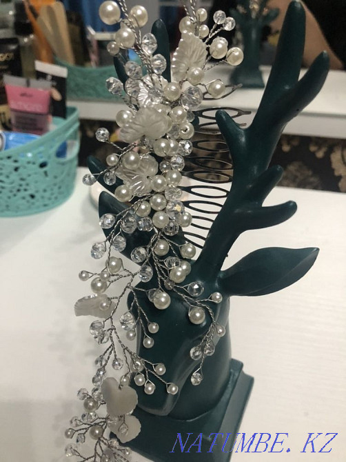 wedding decoration beautiful Ust-Kamenogorsk - photo 2