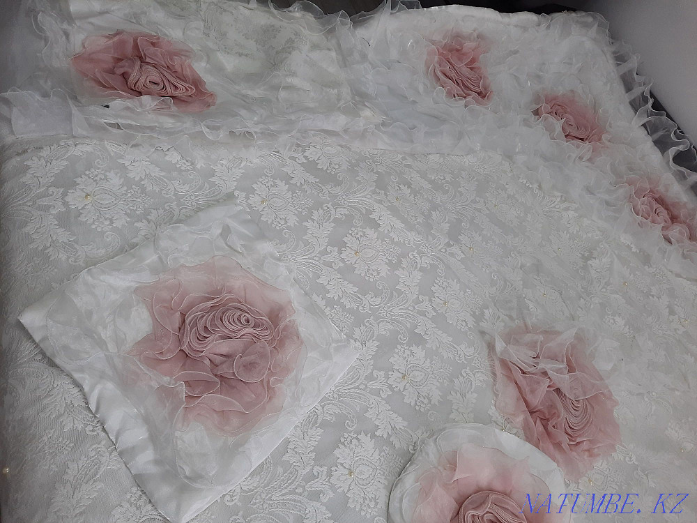 tosek zhap?ysh, huh? t?ysty, holdanylmagan, Almaty - photo 3