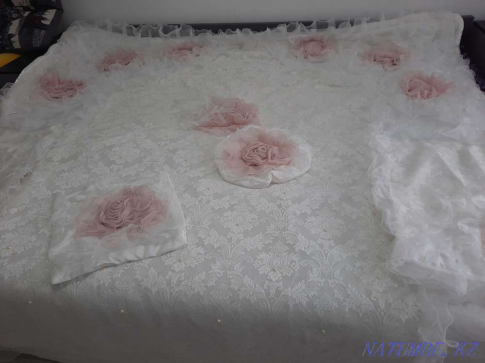 tosek zhap?ysh, huh? t?ysty, holdanylmagan, Almaty - photo 4