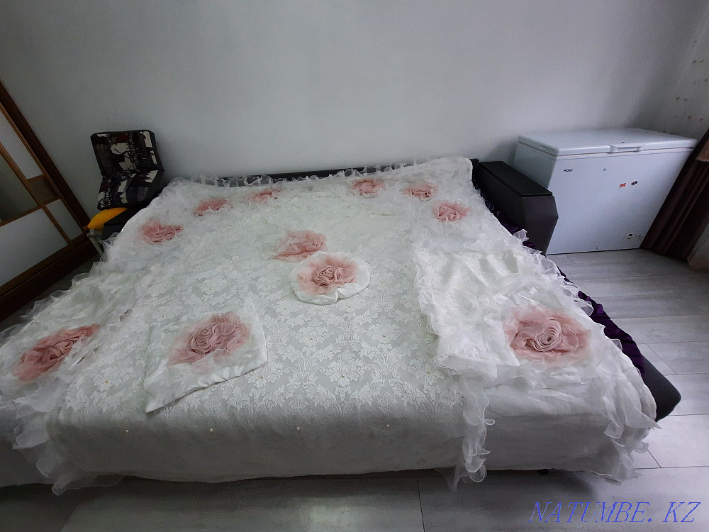 tosek zhap?ysh, huh? t?ysty, holdanylmagan, Almaty - photo 2