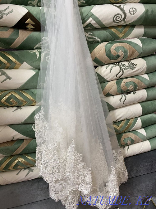 New veil Atyrau - photo 1