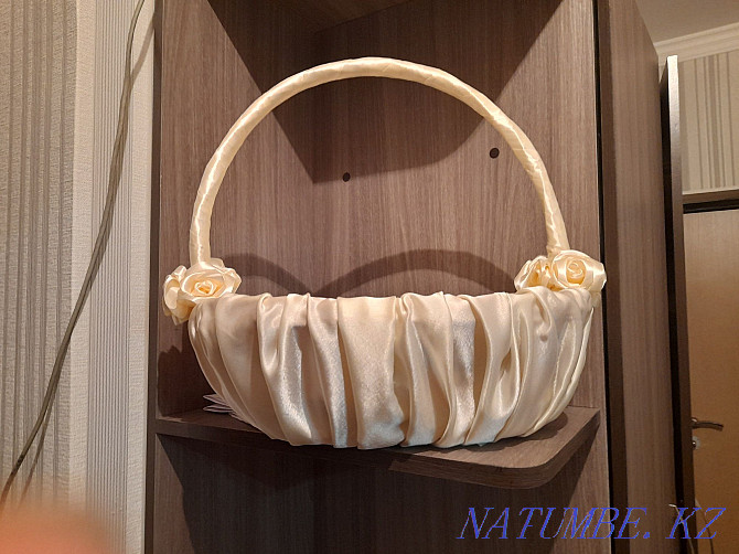 Festive basket Astana - photo 3