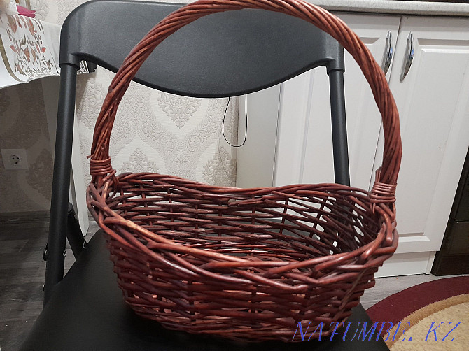 Festive basket Astana - photo 4