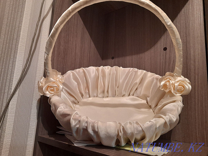 Festive basket Astana - photo 2
