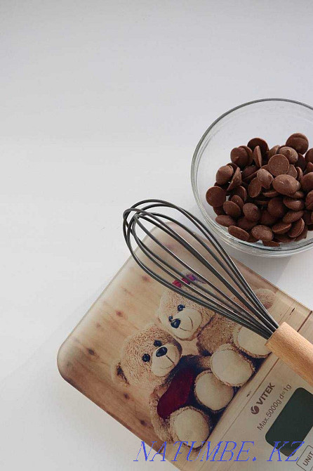 Bonbonnieres, chocolate Kostanay - photo 3