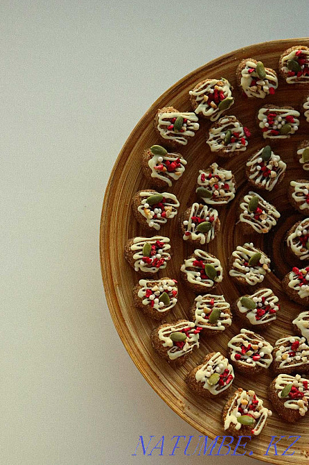 Bonbonnieres, chocolate Kostanay - photo 2