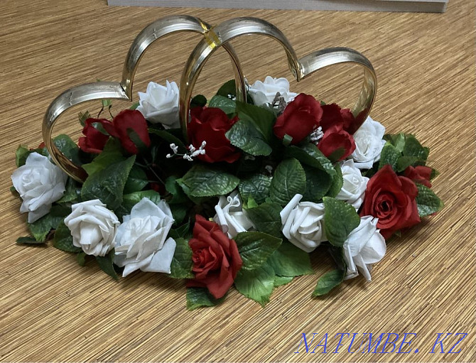 Wedding accessories Kokshetau - photo 1