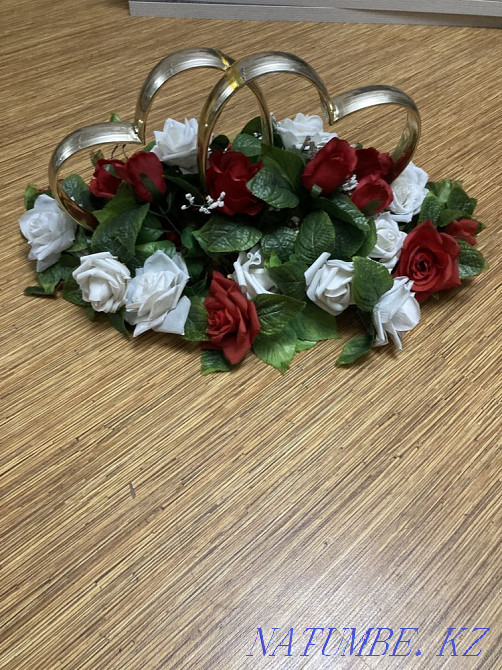 Свадебные аксесуары Кокшетау - изображение 2