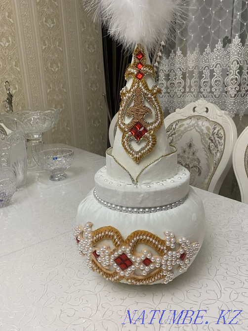 Сырга салуга арналган кобдиша,корзина, Астана - изображение 1