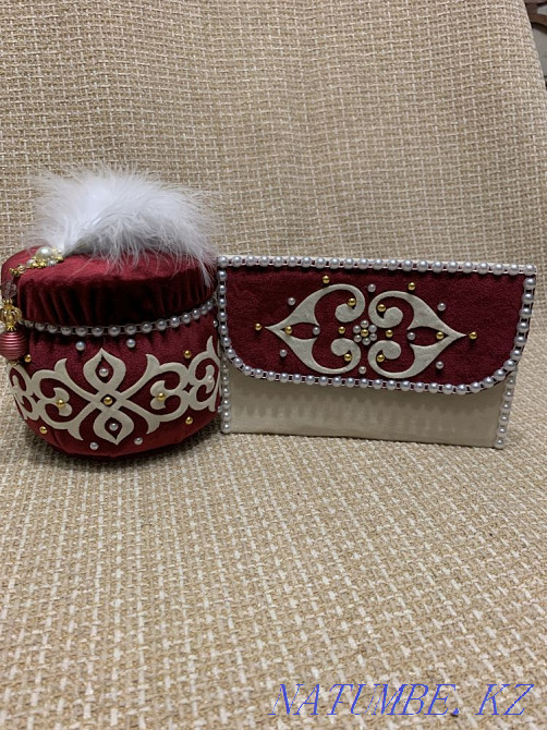 Набор на Сыр?а салу Актобе - изображение 1