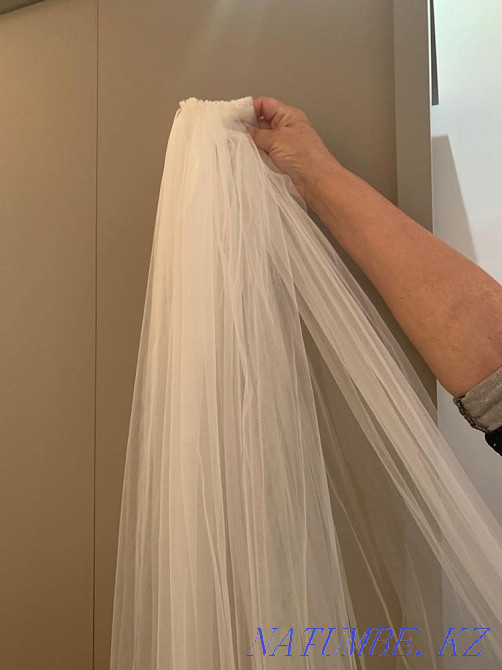 bridal veil Atyrau - photo 4