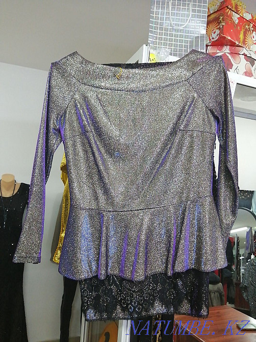 Одежда одежда двойки Караганда - изображение 1