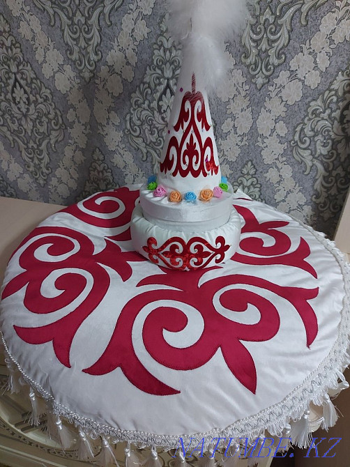 Cheese? a salu? a kelіn k? Aqtau - photo 1