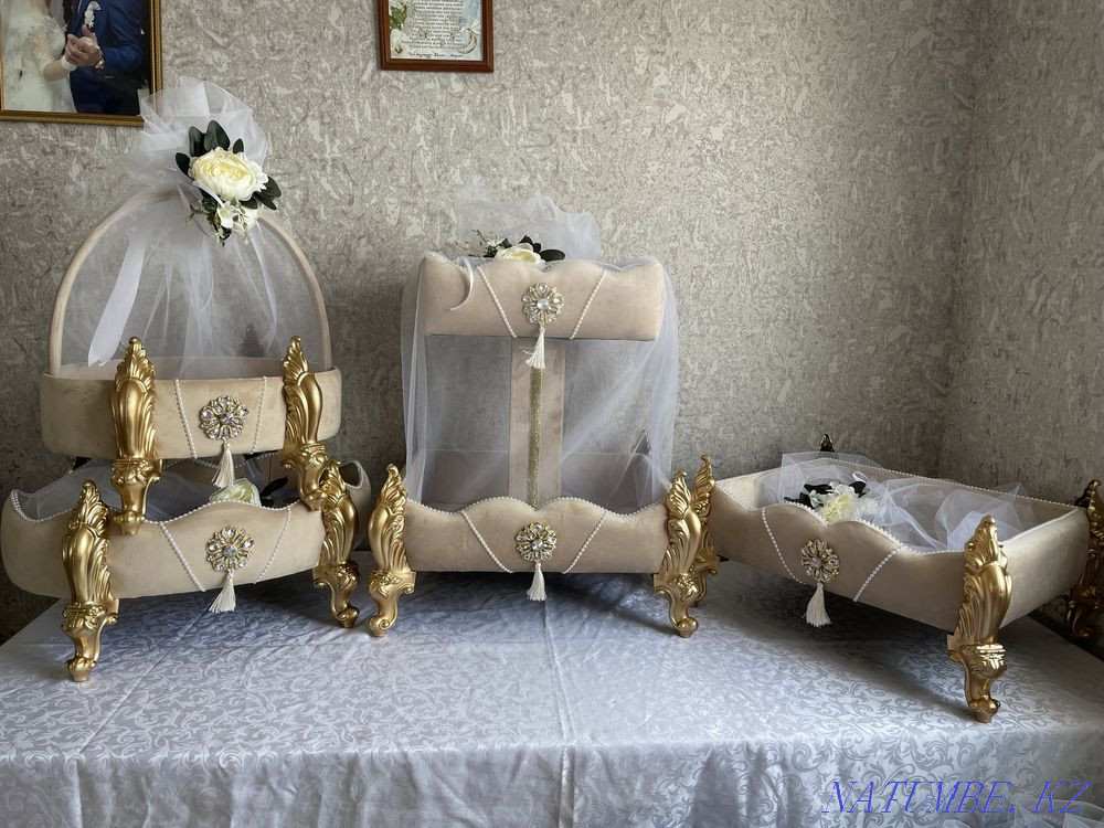 Celebration basket Aqsay - photo 3