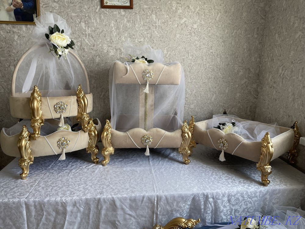 Celebration basket Aqsay - photo 1