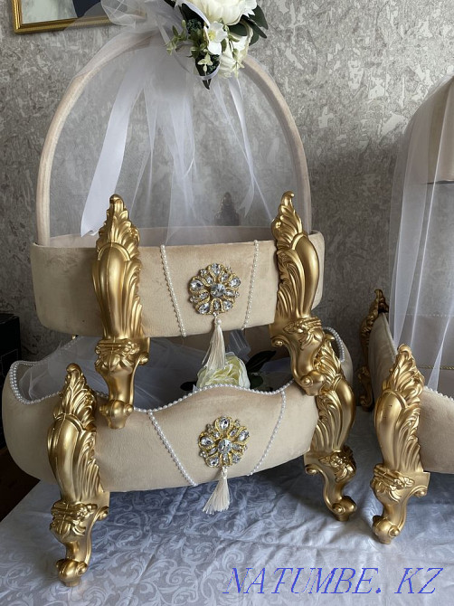 Celebration basket Aqsay - photo 6