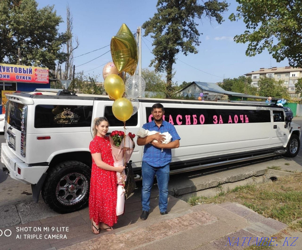 bachelorette party, birthday, wedding, wedding, Отеген батыра - photo 4