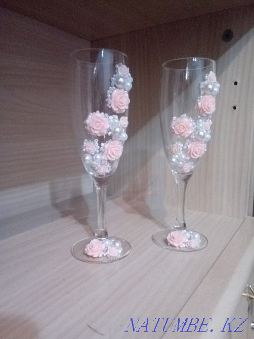 шарап шыны  Астана - изображение 1