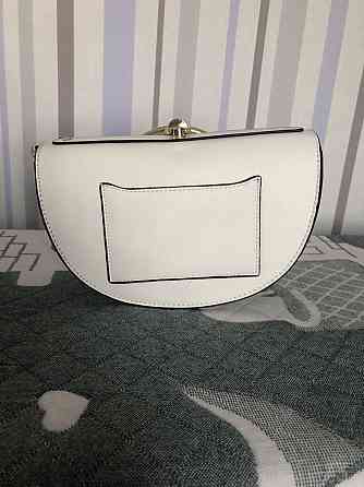 Продам дамскую сумочку, оригинальный дизайн Temirtau