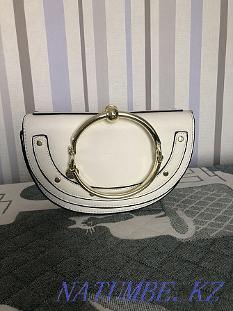 Продам дамскую сумочку, оригинальный дизайн Темиртау - изображение 1