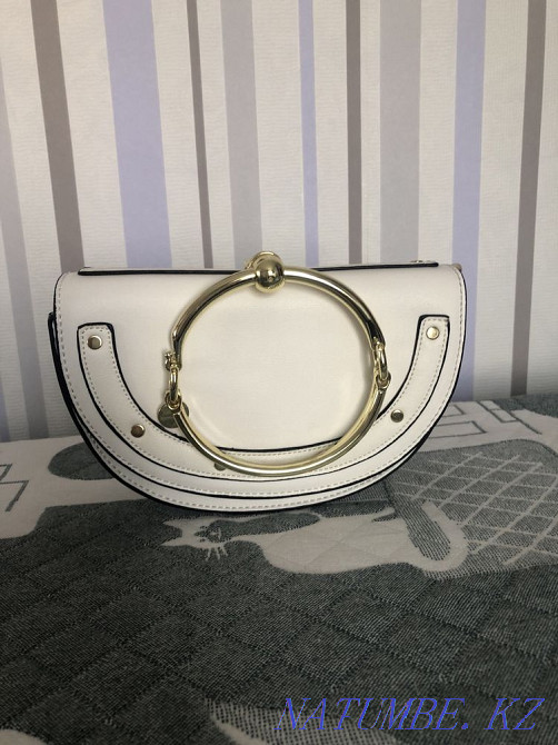 Sell handbag, original design Temirtau - photo 1