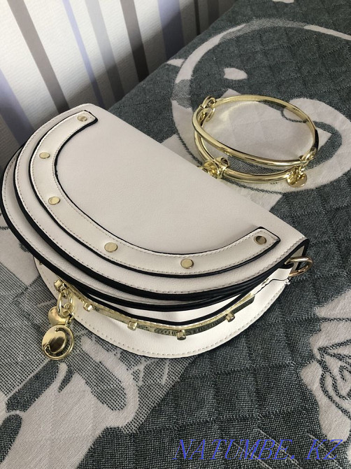 Sell handbag, original design Temirtau - photo 6