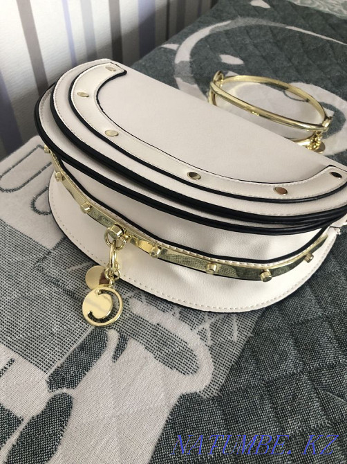 Sell handbag, original design Temirtau - photo 5