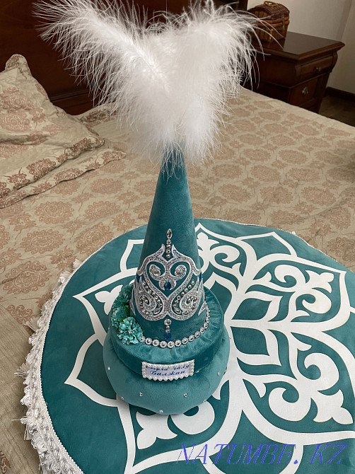 Saukele box Atyrau - photo 1