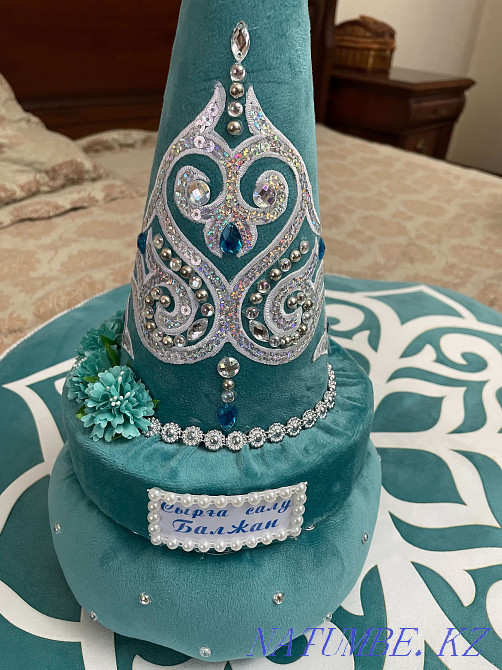 Saukele box Atyrau - photo 2