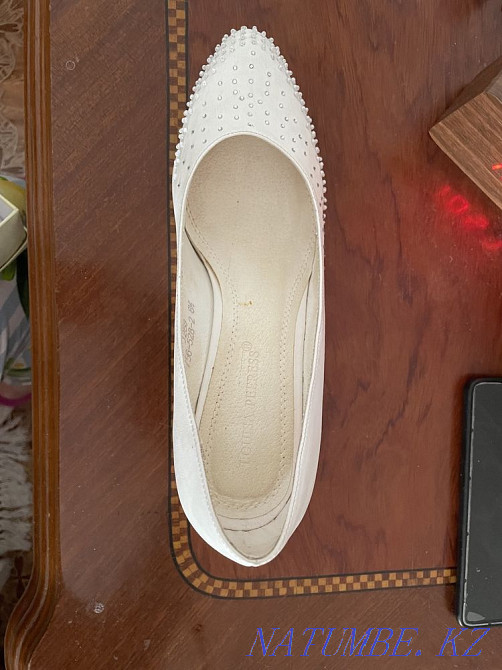 Тойға арналған аяқ киім сатамын  Павлодар  - изображение 2