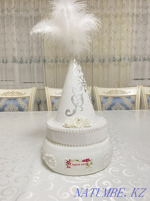 Набор сырга салу Атырау - изображение 2