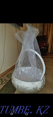 wedding basket Almaty - photo 1