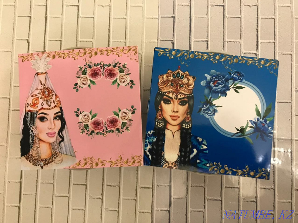 Тойбастар на кыз узату Алгабас - изображение 6