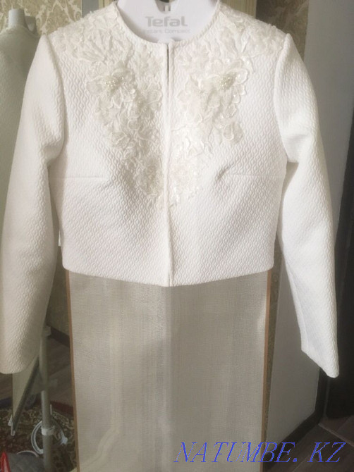 wedding coat Большой чаган - photo 5