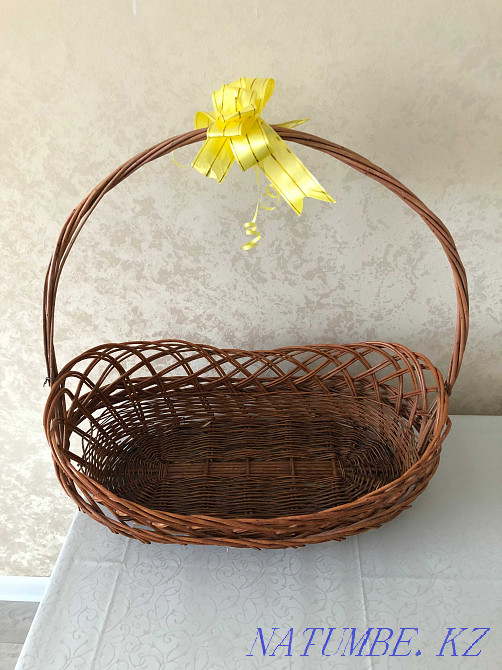 Сатылады - Коржун және Себет  Орал - изображение 1