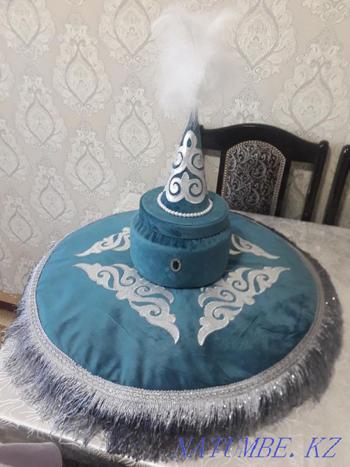 Тойбастар, корзина, саукеле Караганда - изображение 3