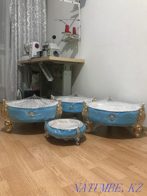 Тойбастар, корзина, саукеле Караганда - изображение 2