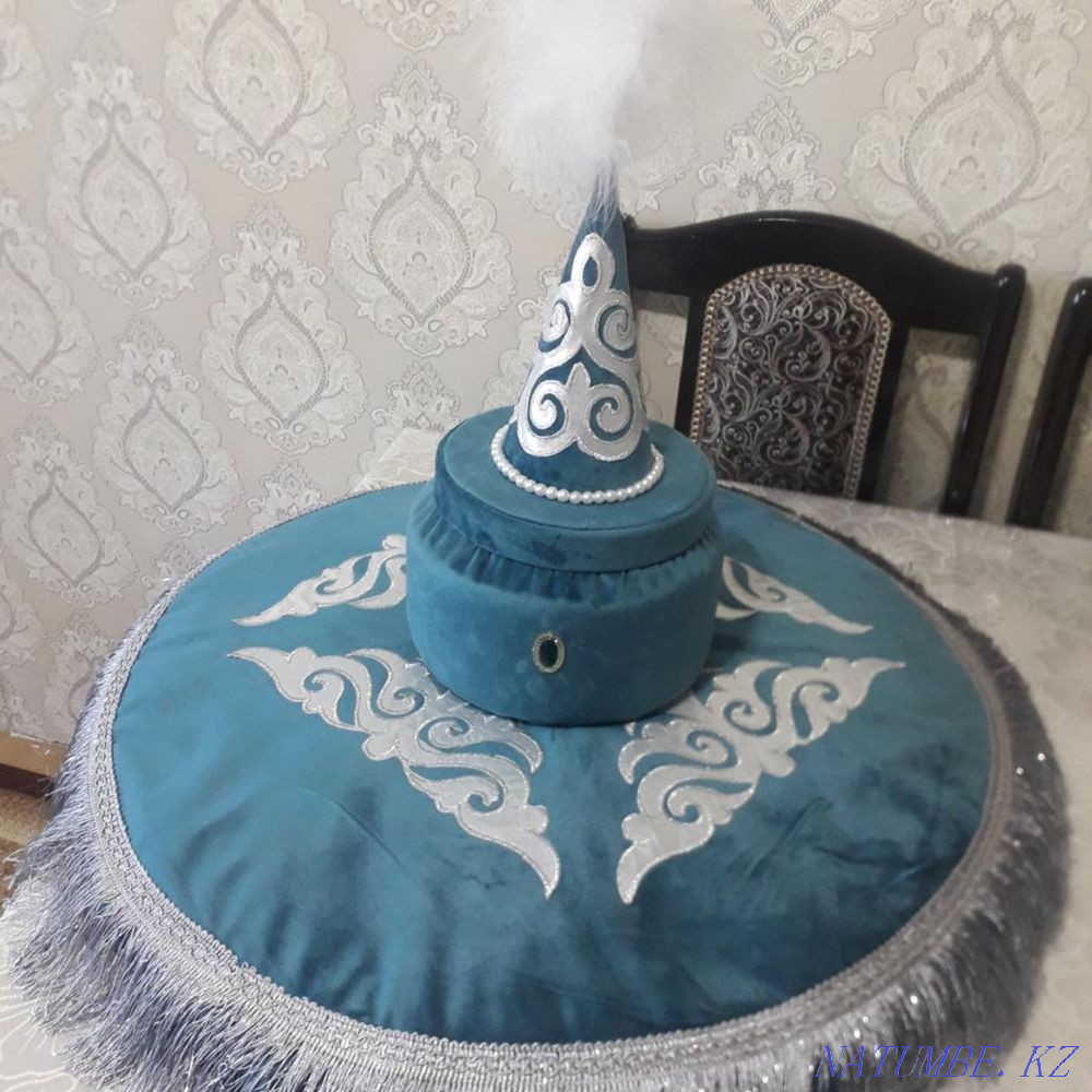 Тойбастар, корзина, сырга салу саукеле Караганда - изображение 3