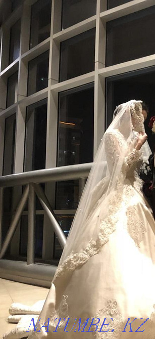 Veil Wedding Atyrau - photo 2