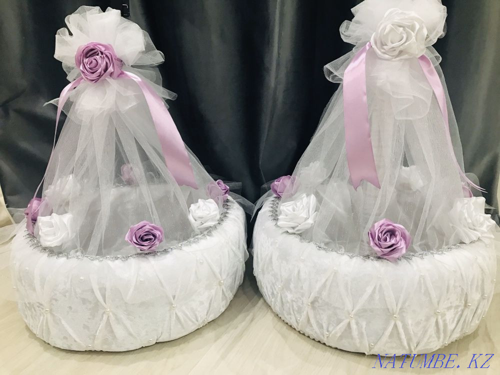 Тапсырыс беру үшін ?alta астындағы себет  Көкшетау - изображение 1