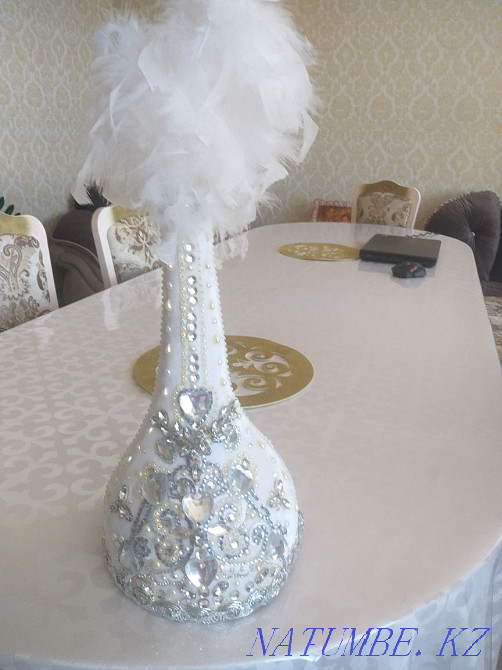 I will sell saukele with a veil. Муткенова - photo 2