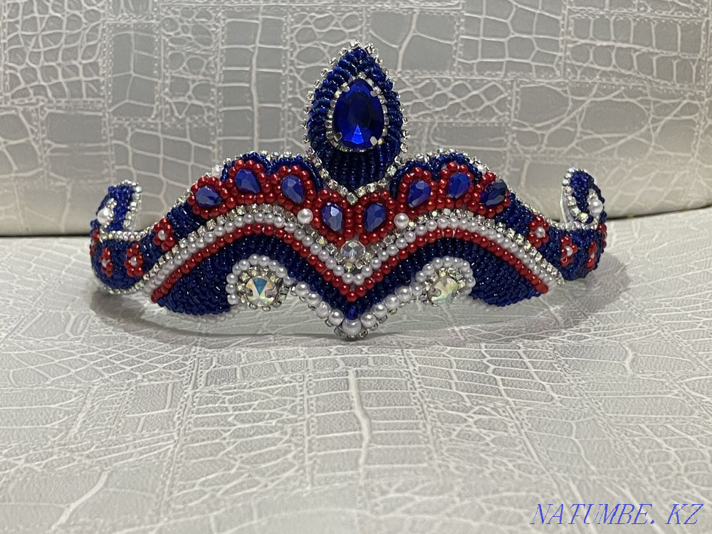 диадема ободок 1800тенге скидки Актобе - изображение 1