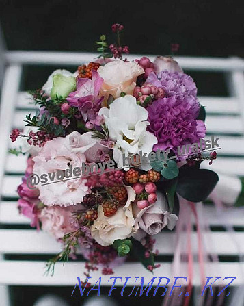 Bouquets. Brides to order and in stock Oral - photo 5